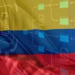 Historia de la gestión documental en Colombia